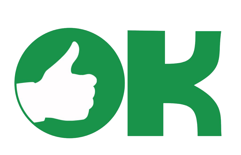 OK Group Logo